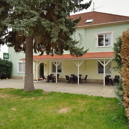 Pansiyon U Smrku Luleč